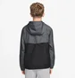 Вітровка дитяча Nike Sportswear Grey IF2821-084