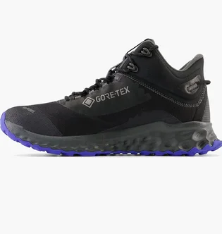 Кросівки чоловічі New Balance Fresh Foam Gtx Black MTGAMGB1