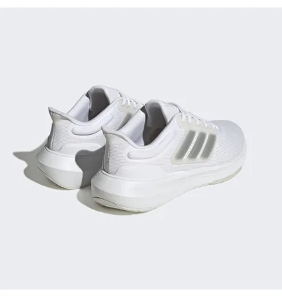 Кроссовки мужские Adidas Ultrabounce Running Shoes White HP5772