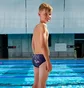 Плавки детские Arena Tales Swim Briefs Blue 009086-701