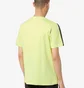 Футболка мужская AUSTRALIAN Impact Cotton T-Shirt Yellow LSUTS0017-074