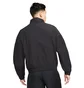 Анорак чоловічий Air Jordan Brand Umpman Windbreaker Black DA7172-010