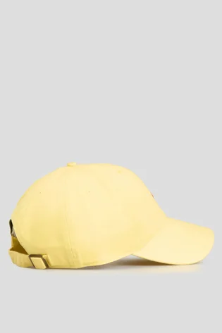 Кепка унісекс 47 Brand Food Base Runner Icon Yellow BSRIC1411GWS-MZ