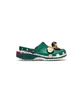 Сандали унисекс CROCS Squid Game Clog Green 210224-90H