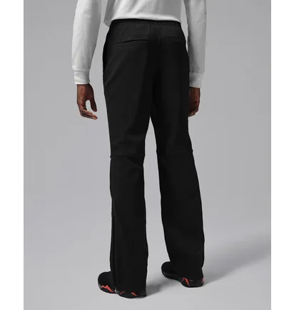 Штаны мужские Air Jordan M J Flt Ess Pant Black IF1818-010