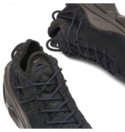Кросівки жіночі Nike W Air Max Ng N2Tw Nn Black FD2110-001