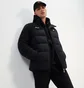 Пуховик мужской Ellesse Nebula Padded Jacket Black SHR12789-011