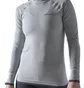 Термобілизна жіноча Craft Warm Intensity Grey 1909735-691999