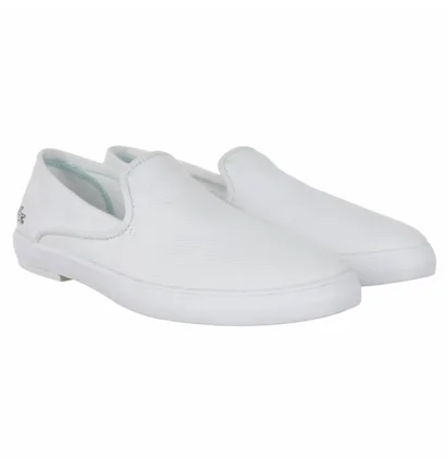 Кеди жіночі Lacoste Cherre 116 2 Caw White 731CAW0106001