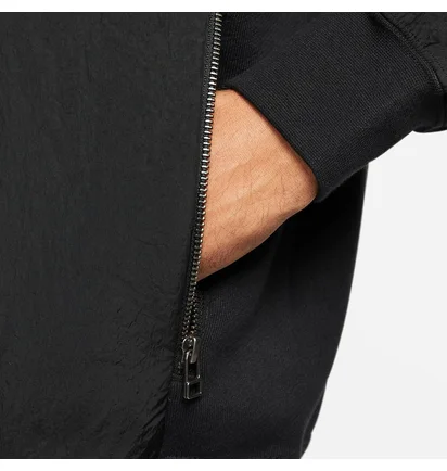 Свитшот мужской Nike M NSW CITY MADE FT CREW DD5937-010