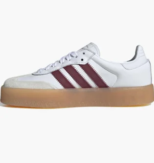 Кроссовки женские Adidas Samba White JP5610