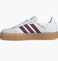 Кросівки жіночі Adidas Samba White JP5610