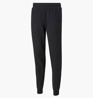 Штаны мужские Puma Modern Basics Sweatpants Black 84759801