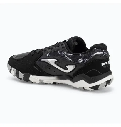Сороконіжки унісекс Joma Fs Reactive Black FSS2501TF