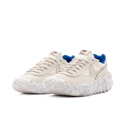 Кросівки чоловічі Nike Overbreak Beige DC3041-001