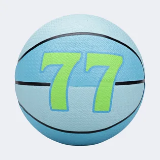 Баскетбольный мяч Air Jordan Skills 2.0 Light Blue J1013252-461