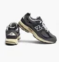 Кросівки чоловічі New Balance 2002R Grey M2002REL