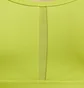 Топ жіночий Nike Swoosh WomenS Medium-Support Non-Padded Sports Bra Yellow BV3630-308