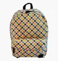 Рюкзак унісекс Vans Deana Iii Multi VN00021MXZP