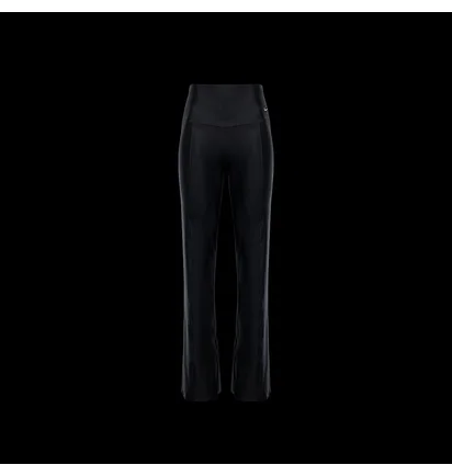 Штаны женские Nike Df Zenvy Hr Sheer Pant Black FV7894-010