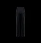 Штаны женские Nike Df Zenvy Hr Sheer Pant Black FV7894-010