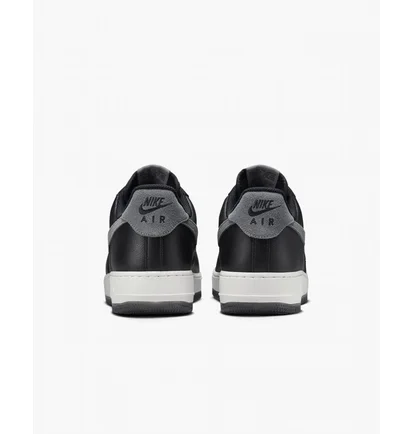 Кроссовки мужские Nike Air Force 1 07 Lv8 Shoes Black FJ4170-004