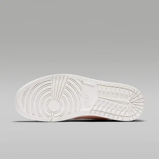 Кроссовки мужские Air Jordan 1 Retro Peach 848775-805
