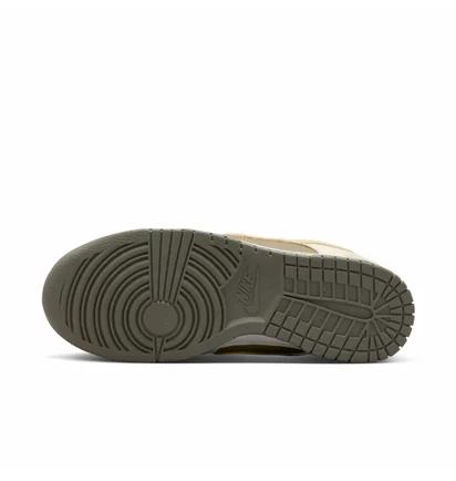 Кроссовки женские Nike Dunk Low Grey FZ4341-100