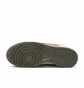 Кроссовки женские Nike Dunk Low Grey FZ4341-100