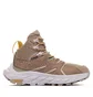 Ботинки женские Hoka Anacapa Mid Gtx Hiking Shoes Brown 1119372-DLMR
