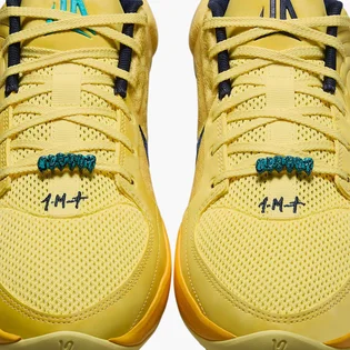 Кроссовки мужские Nike Ja 2 Yellow FD7328-700