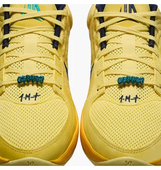 Кроссовки мужские Nike Ja 2 Yellow FD7328-700