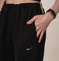 Штаны женские Nike Sportswear Chill Terry Black HF6457-010