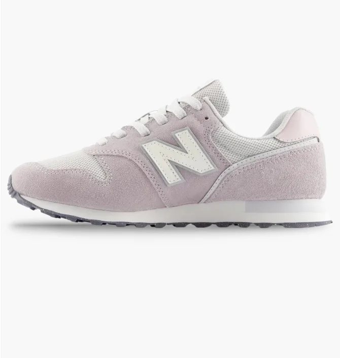 Кроссовки женские New Balance W373 Violet W3739NJ