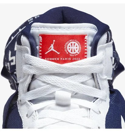 Кроссовки мужские Nike Jordan 1 Utility White Dv1717-100