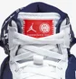 Кроссовки мужские Nike Jordan 1 Utility White Dv1717-100