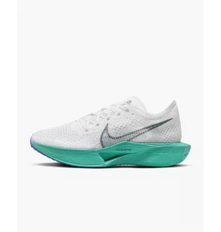 Кросівки чоловічі Nike Vaporfly 3 MenS Road Racing Shoes White DV4129-102