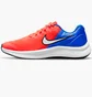 Кросівки дитячі Nike Star Runner 3 Red/Blue DA2776-600