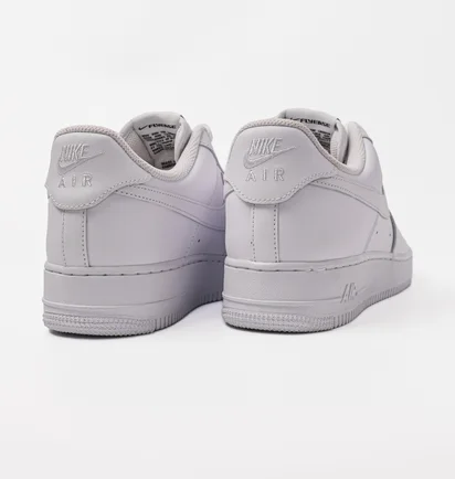 Кроссовки мужские Nike Air Force 1 07 Flyease White FD1146-100