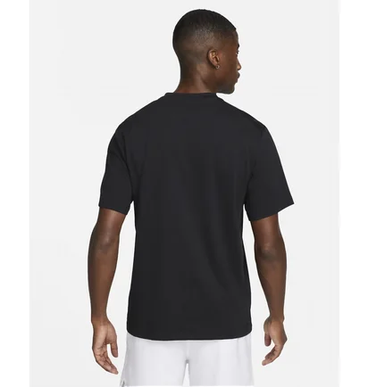 Футболка мужская Nike Dri-Fit Primary Black DV9831-010