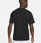 Футболка мужская Nike Dri-Fit Primary Black DV9831-010
