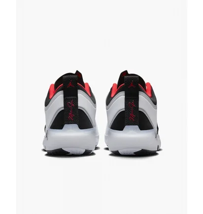 Кросівки унісекс Air Jordan Xxxvii Low White Dq4122-100