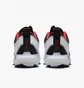 Кросівки унісекс Air Jordan Xxxvii Low White Dq4122-100
