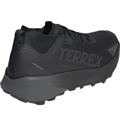 Кросівки чоловічі Adidas Terrex Agravic Gtx Black JR5240