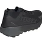 Кросівки чоловічі Adidas Terrex Agravic Gtx Black JR5240