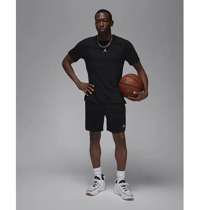 Шорти чоловічі Air Jordan Dri-Fit Sport Black FN5816-010