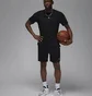 Шорти чоловічі Air Jordan Dri-Fit Sport Black FN5816-010