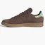 Кроссовки мужские Adidas Disney Kaa Stan Smith Shoes Brown Hp5599