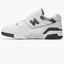 Кроссовки мужские New Balance Wmns 550 White Bbw550Ba