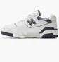 Кроссовки мужские New Balance Wmns 550 White Bbw550Ba